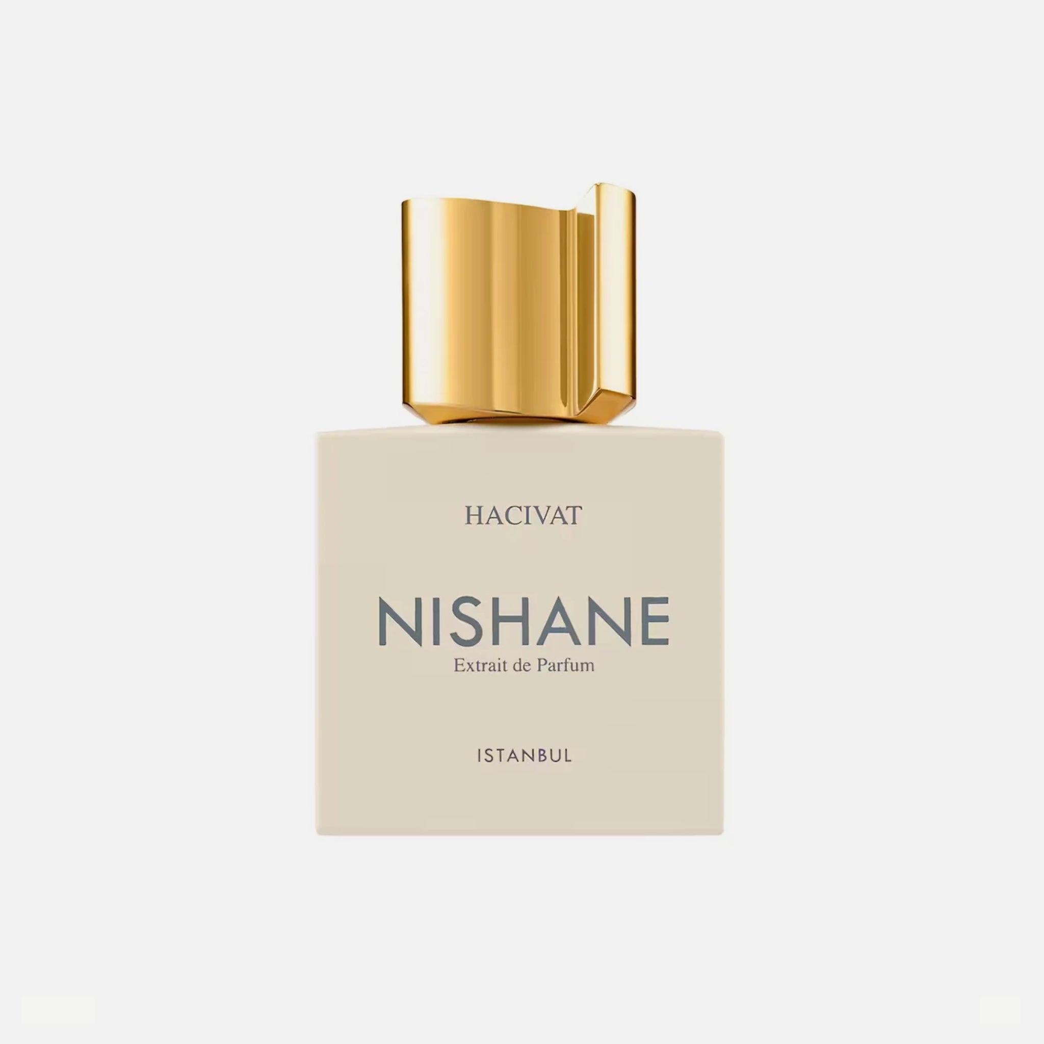 Nishane Hacivat Unisex Extrait de Parfum - 100ml – bottle